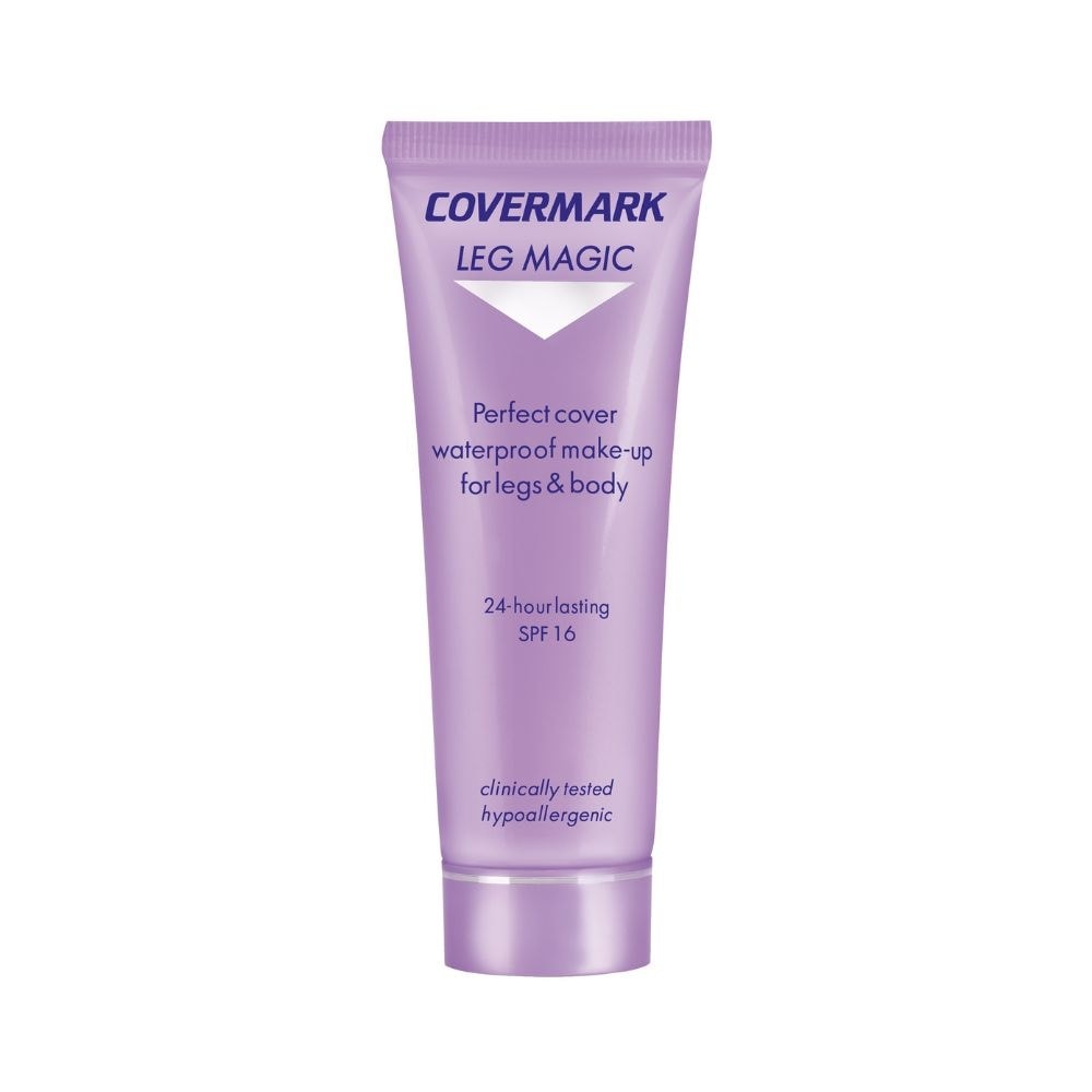 covermark Fond de teint n°11 honey T/50ml LIQUIDE