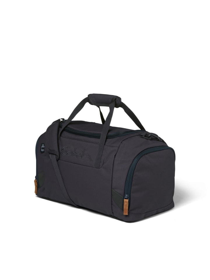 Satch Satch Sporttasche Nordic Grey günstig kaufen onesize