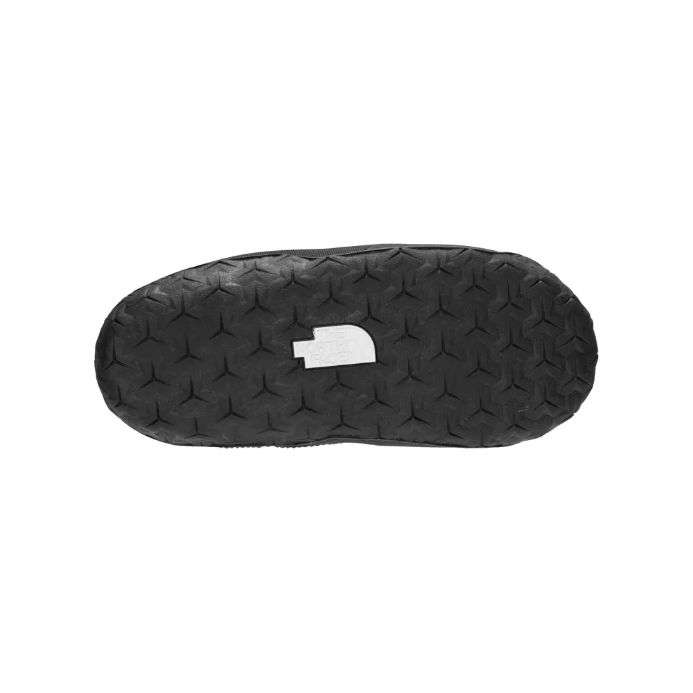 The North Face Nuptse NF0A7W4MKX7 / schwarz