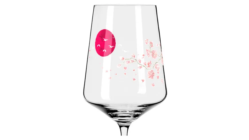 RITZENHOFF Sommersonett Sprizz 2er-Set #13 #14 Pink, Rosa