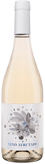 Nevó Afrutado Verdejo Rueda DO lieblich - Herrero Bodega