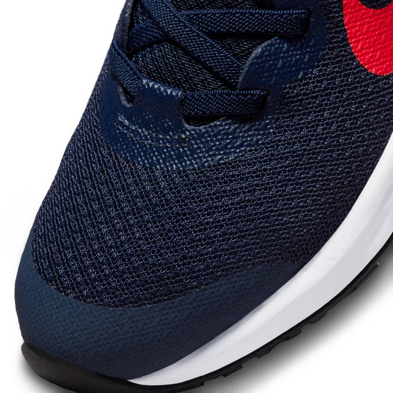Nike REVOLUTION 6 Laufschuhe Kinder