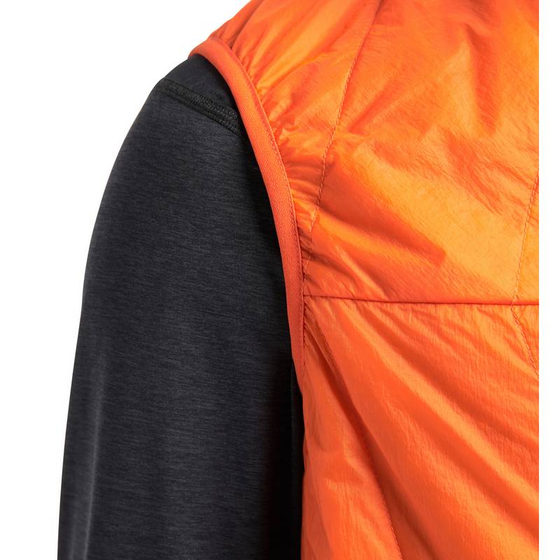 Haglfs L.I.M Barrier Vest Outdoorweste Herren