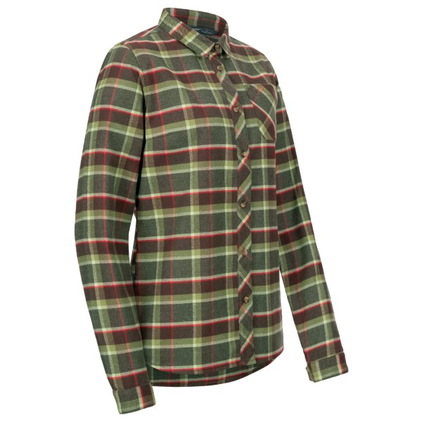Blaser Outfits - Women's Bluse Charlotte - Bluse