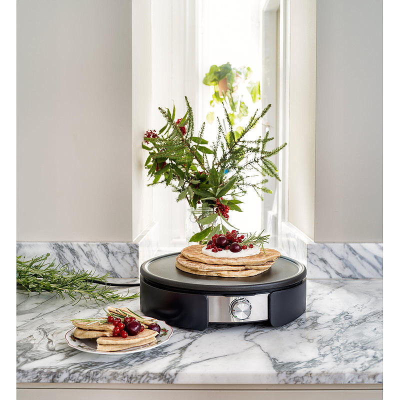 Cuisine Steketakke 38 cm 1500 W Cuisine