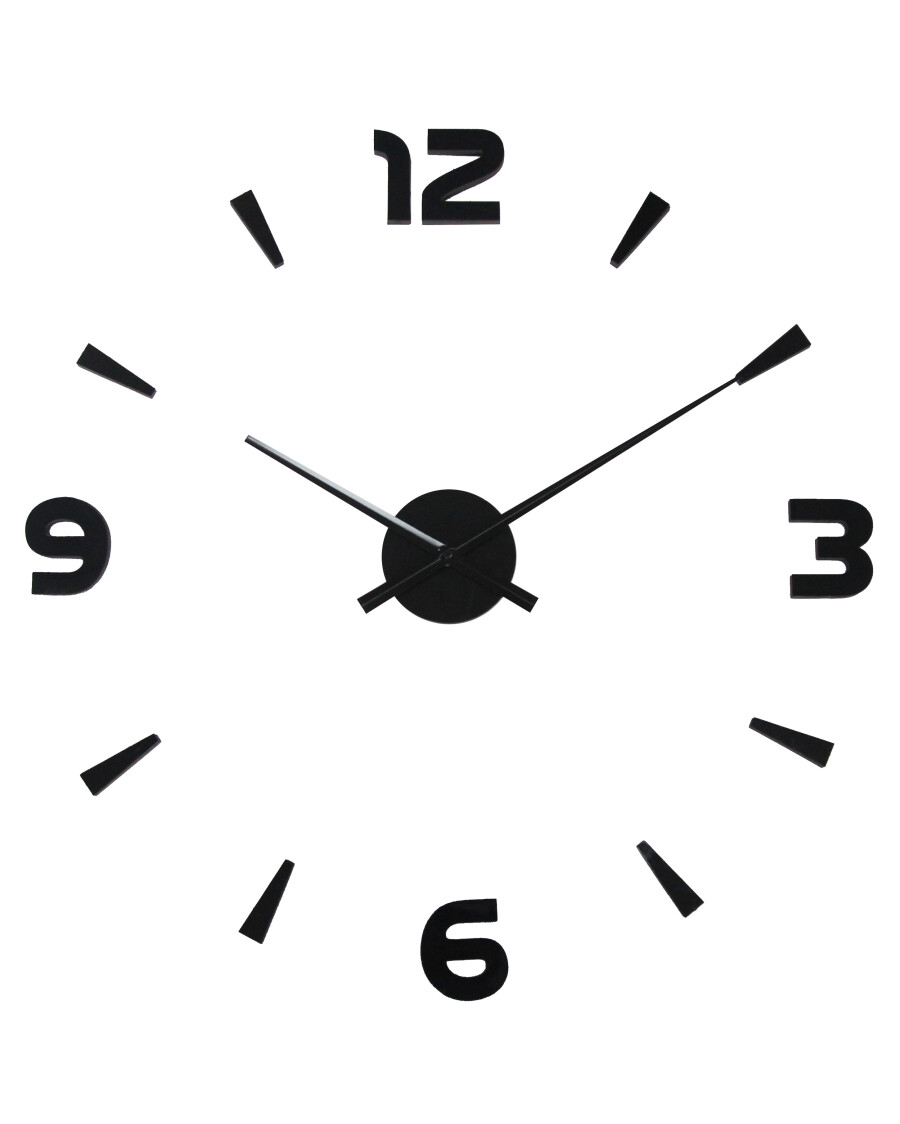 Wanduhr