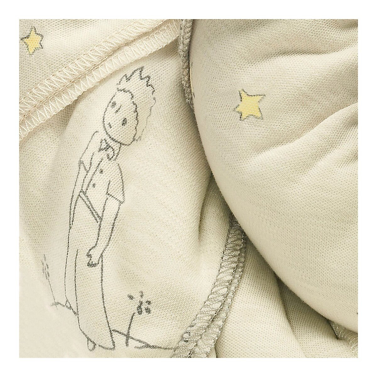 Babytragetuch, 510cm, Le Petit Prince®