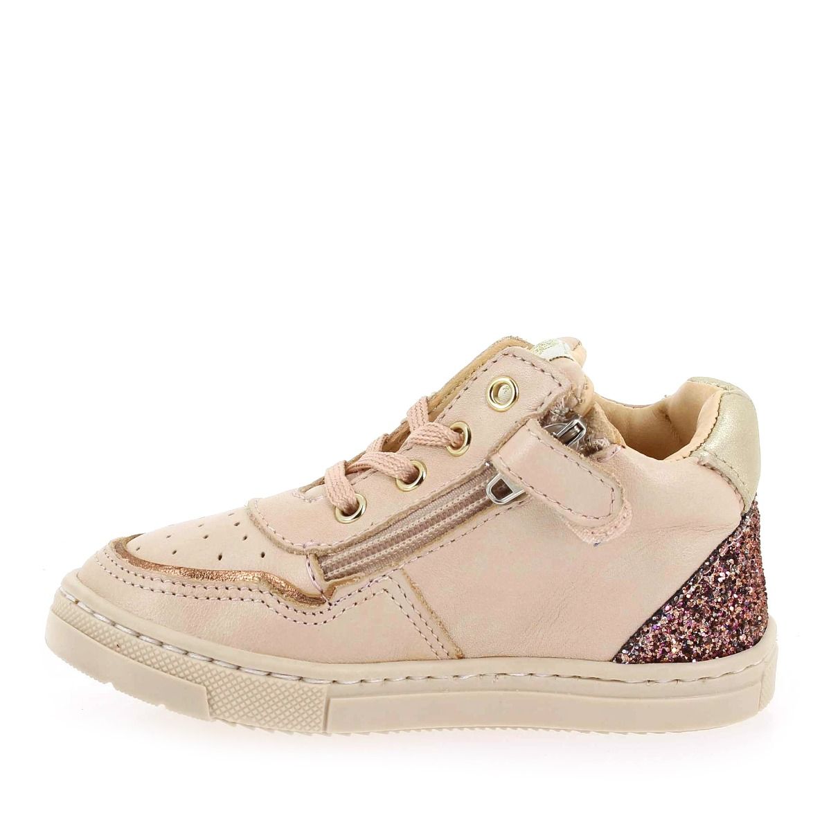 GBB  LAMANE H23 - Rose Doré