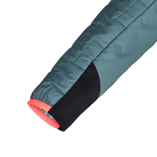 SWISSWOOL PIZ BADUS JACKET W Damen - Isolationsjacke