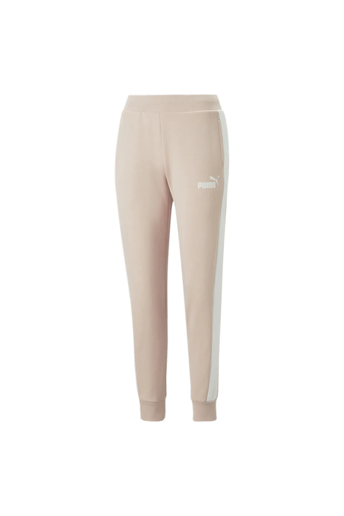 Puma  Jogginghose - Rosa - Jogger
