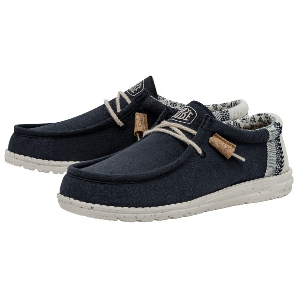 HeyDude - Wally Break Stitch - Sneaker