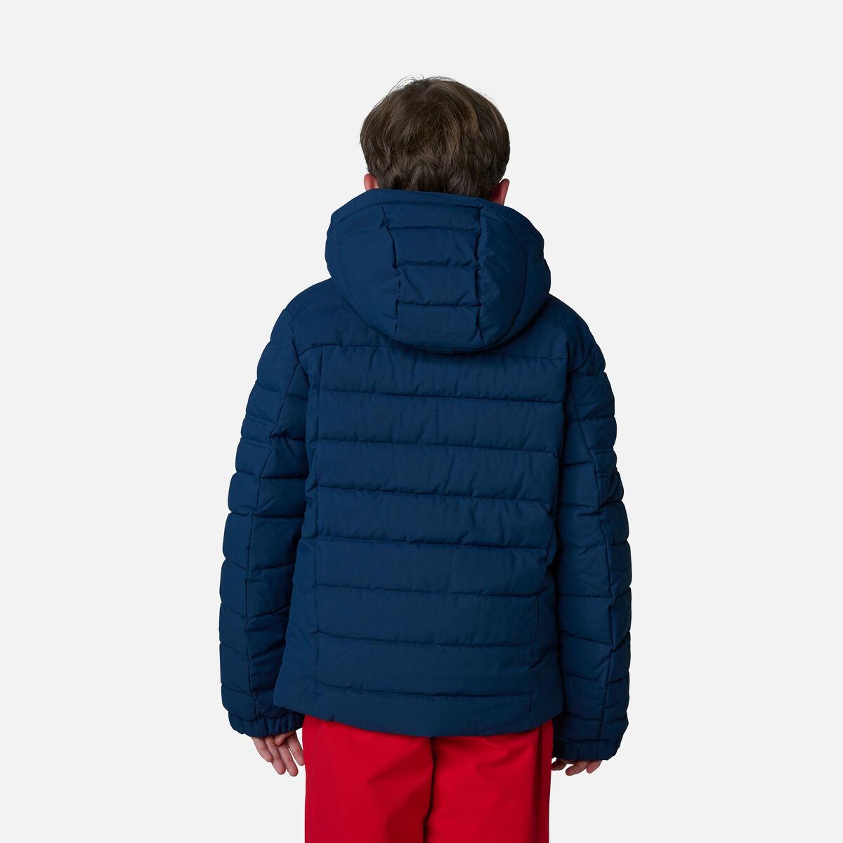 Rapide Jungenskijacke