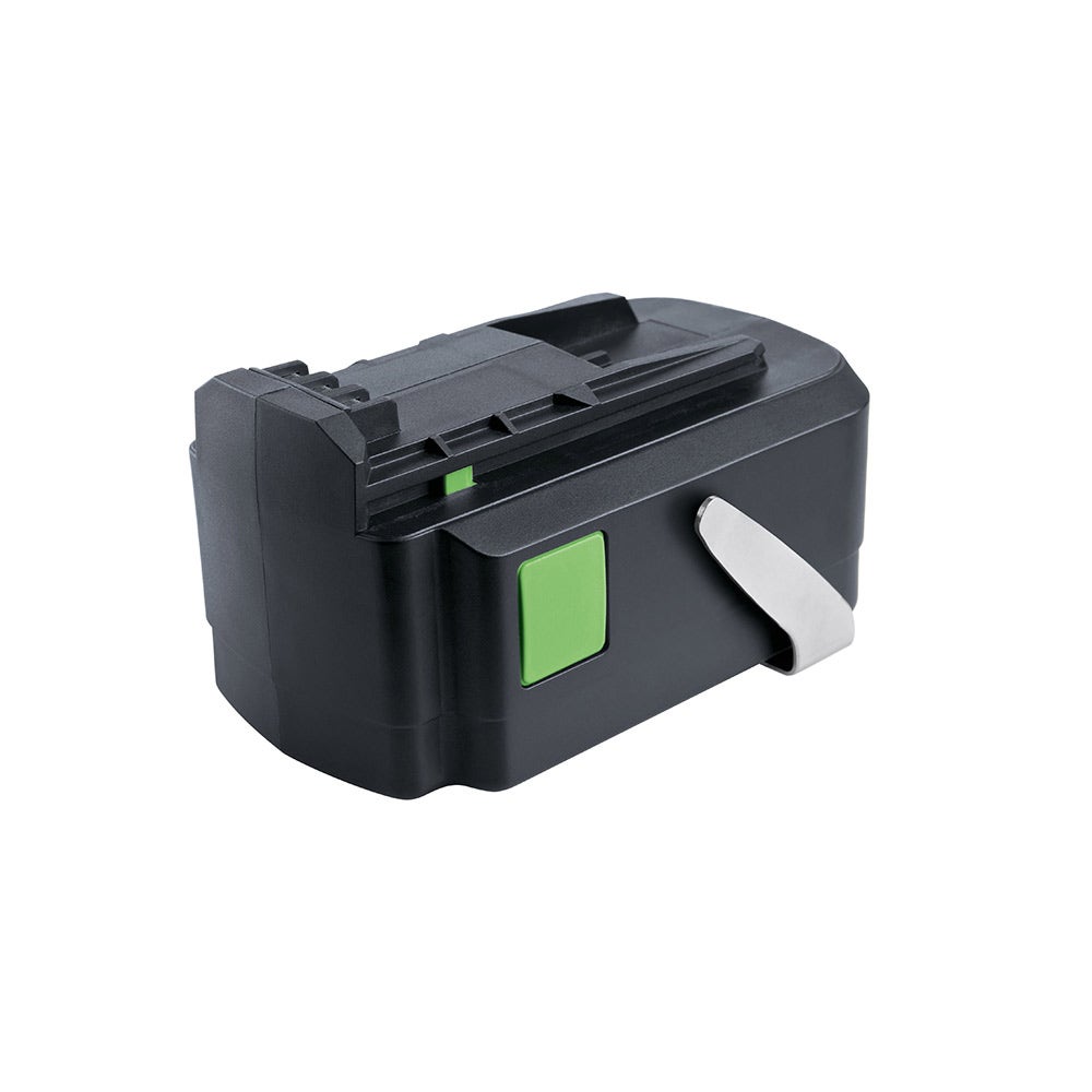 Bateria de íon de lítio FESTOOL 14,4 V 5,2 Ah 500434