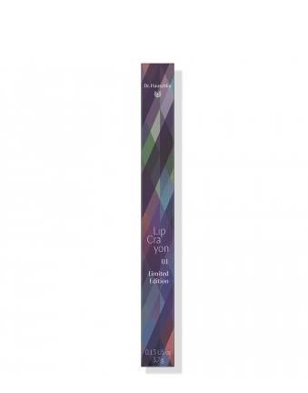 Dr. Hauschka Lippen-Makeup Lip Crayon