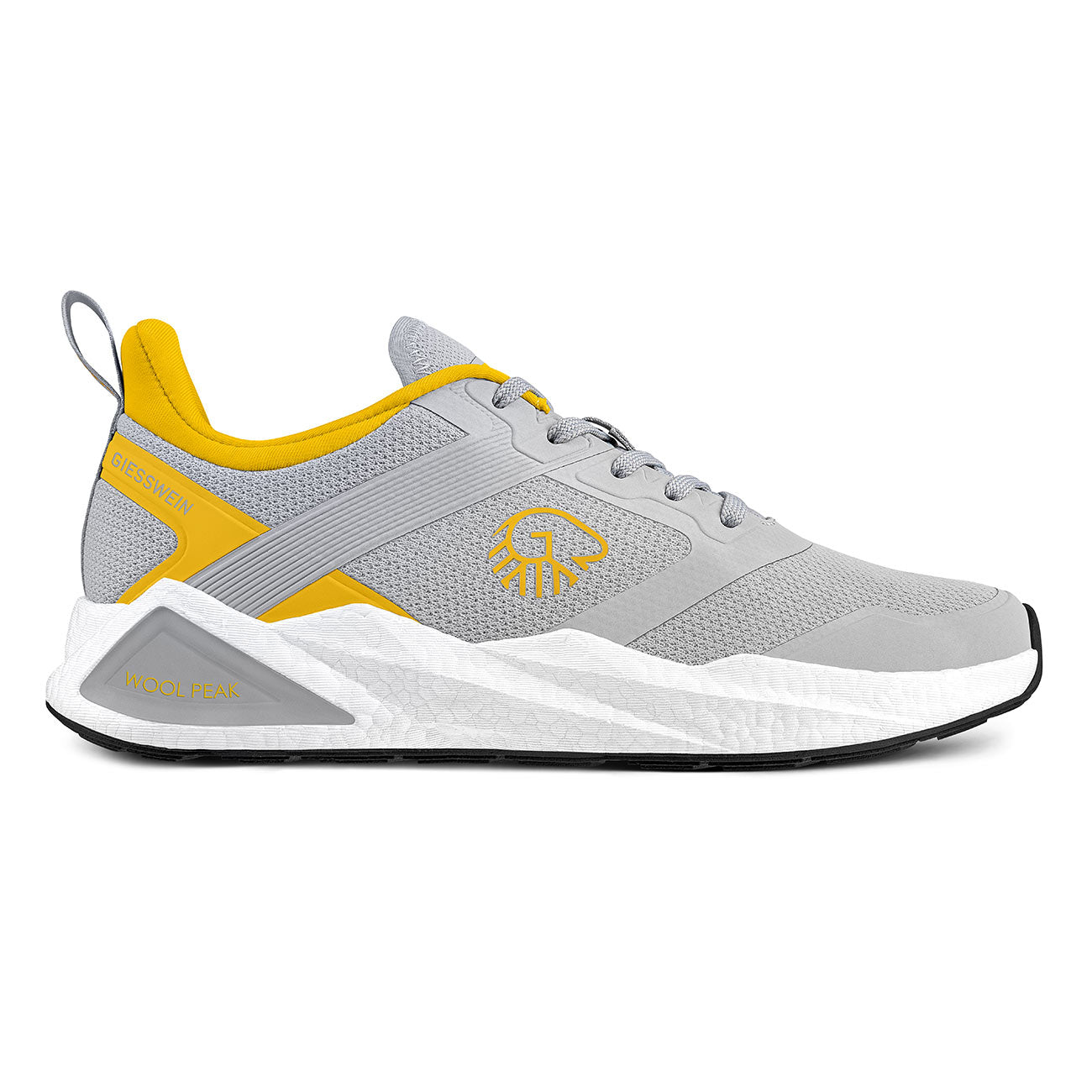 Wool Peak Women
