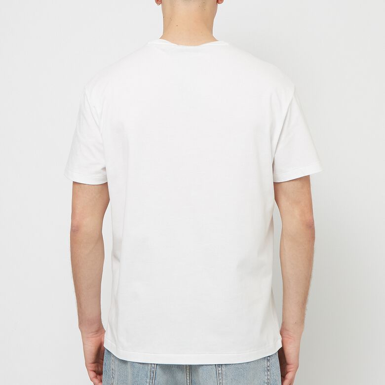 Polo Ralph Lauren T-Shirt white beach club bear