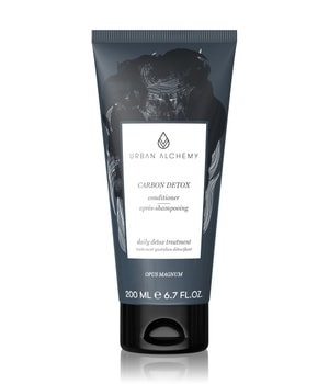 URBAN ALCHEMY UA Carbon Detox Conditioner Conditioner-200 ml
