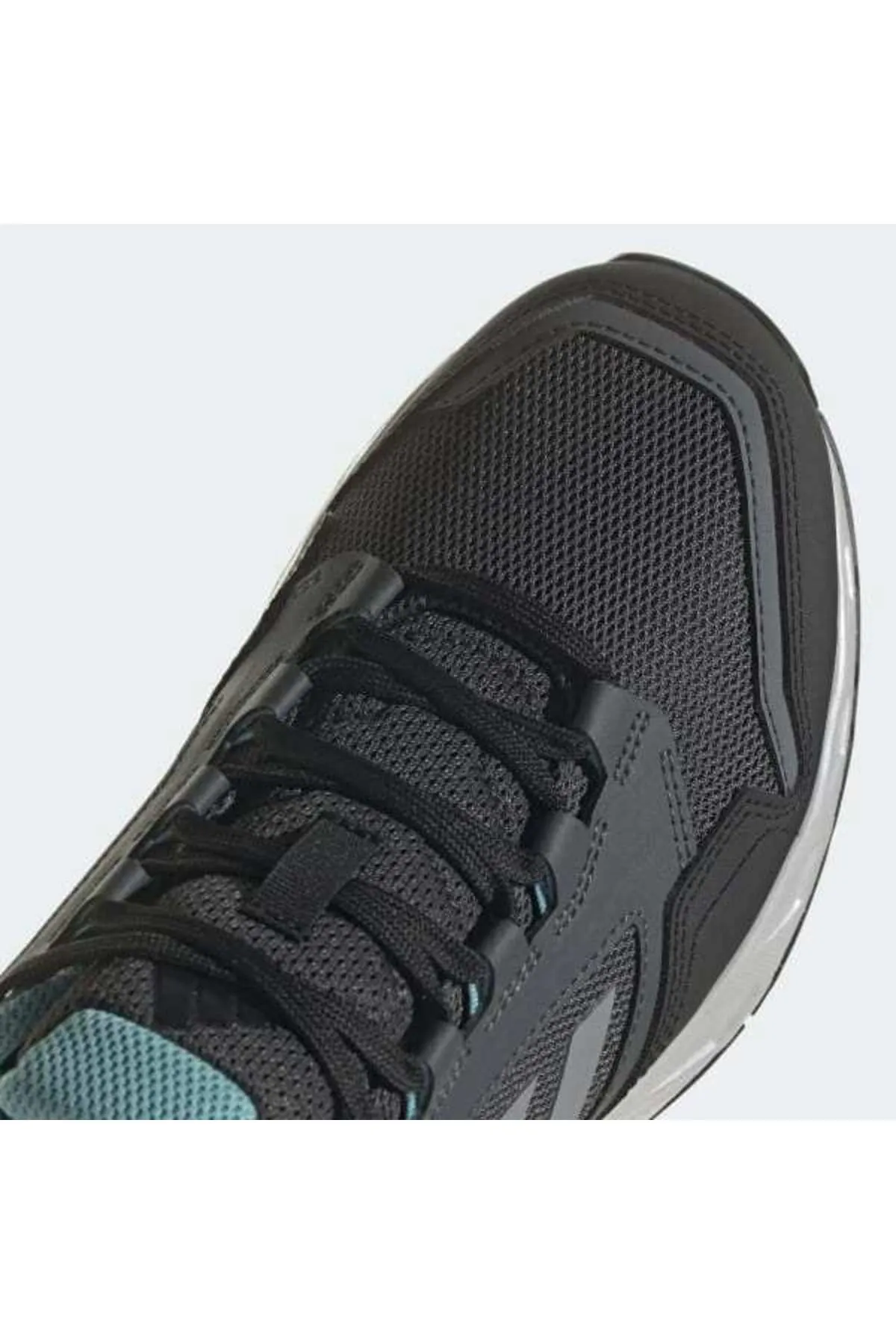 adidas  Outdoor-Schuhe - Weiß - Keilabsatz