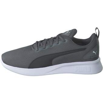 PUMA Blaze Sneaker in grau