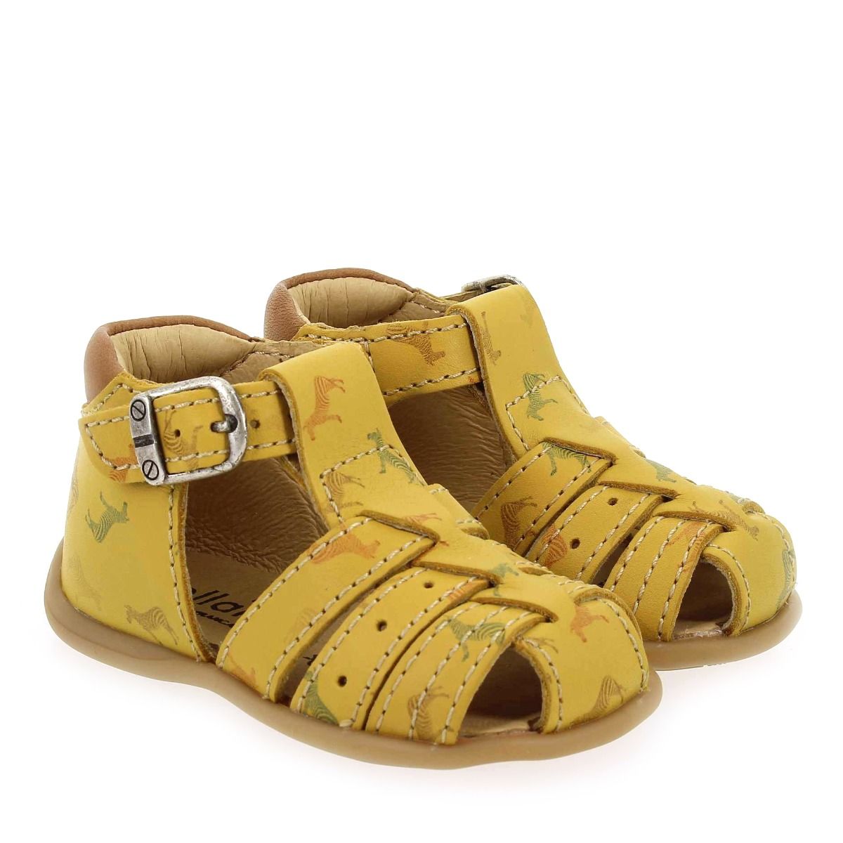 Bellamy  DAVE E21 - Jaune