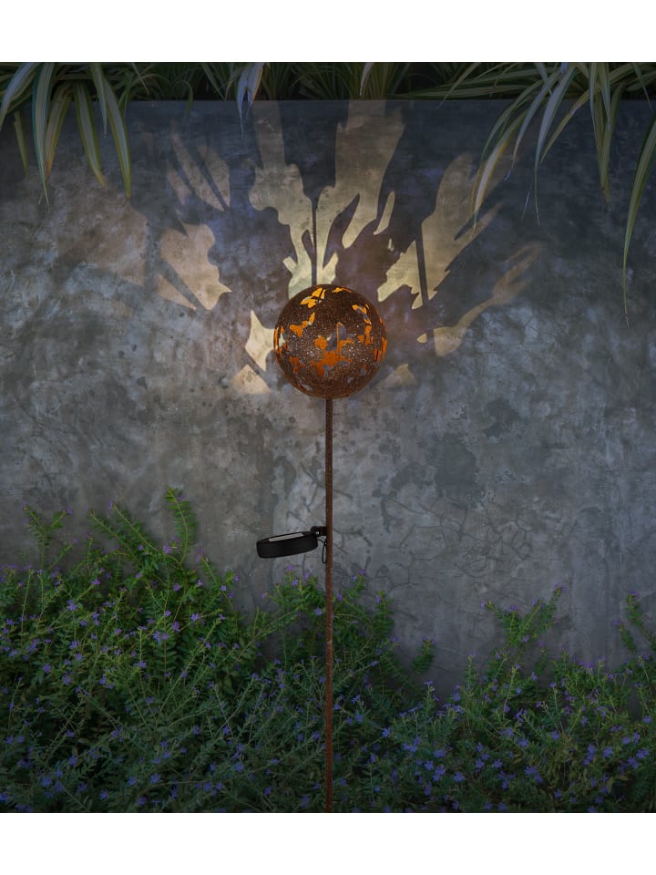 Globo lighting Solarleuchte 