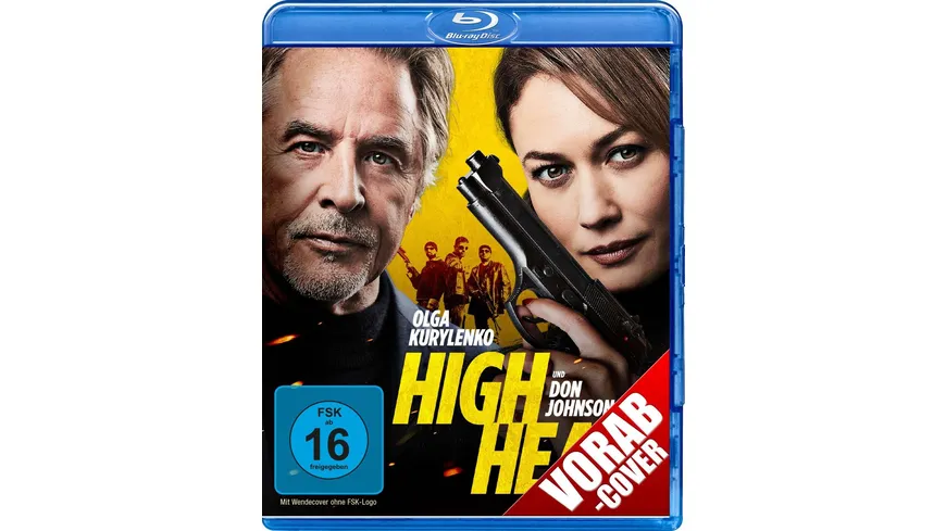 High Heat