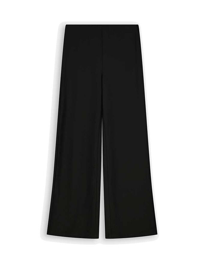 Culotte - Elastischer Bund