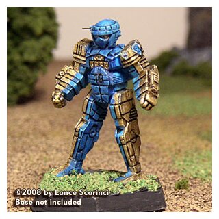 Commando COM-2D