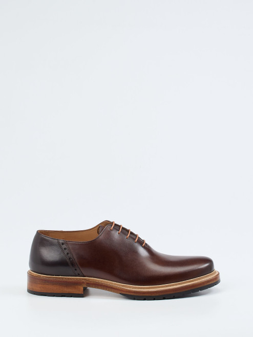 Schnürschuh-46032090023 Franz Gustav