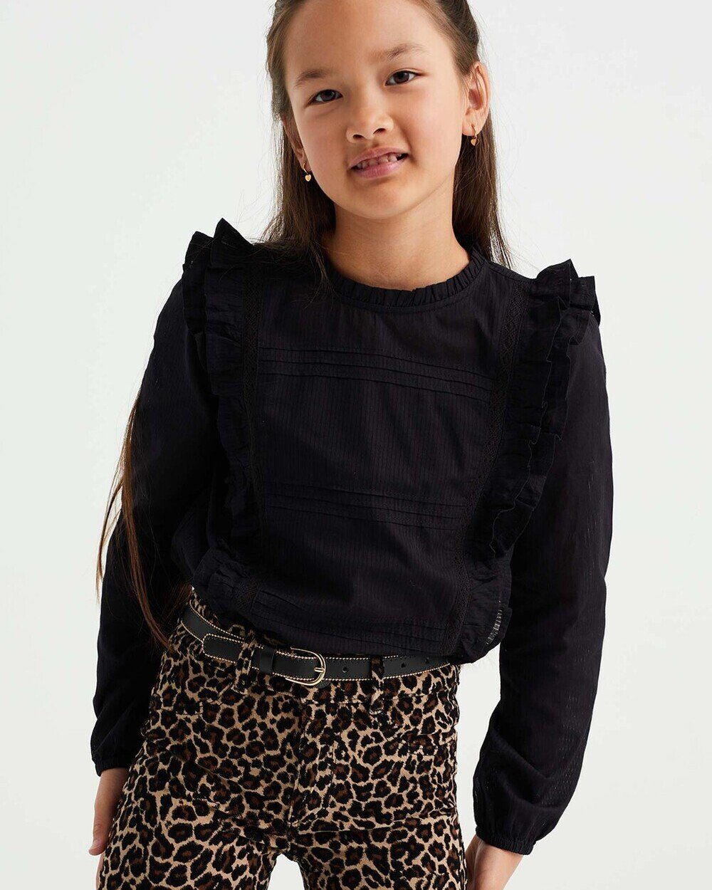 WE Fashion Blusentop