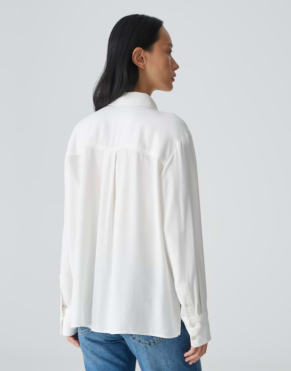 Hemdbluse Fuhla