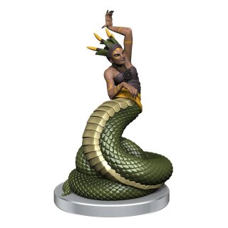 D&D Icons of the Realms: Tomb of Annihilation – Box 2 (pre-painted)