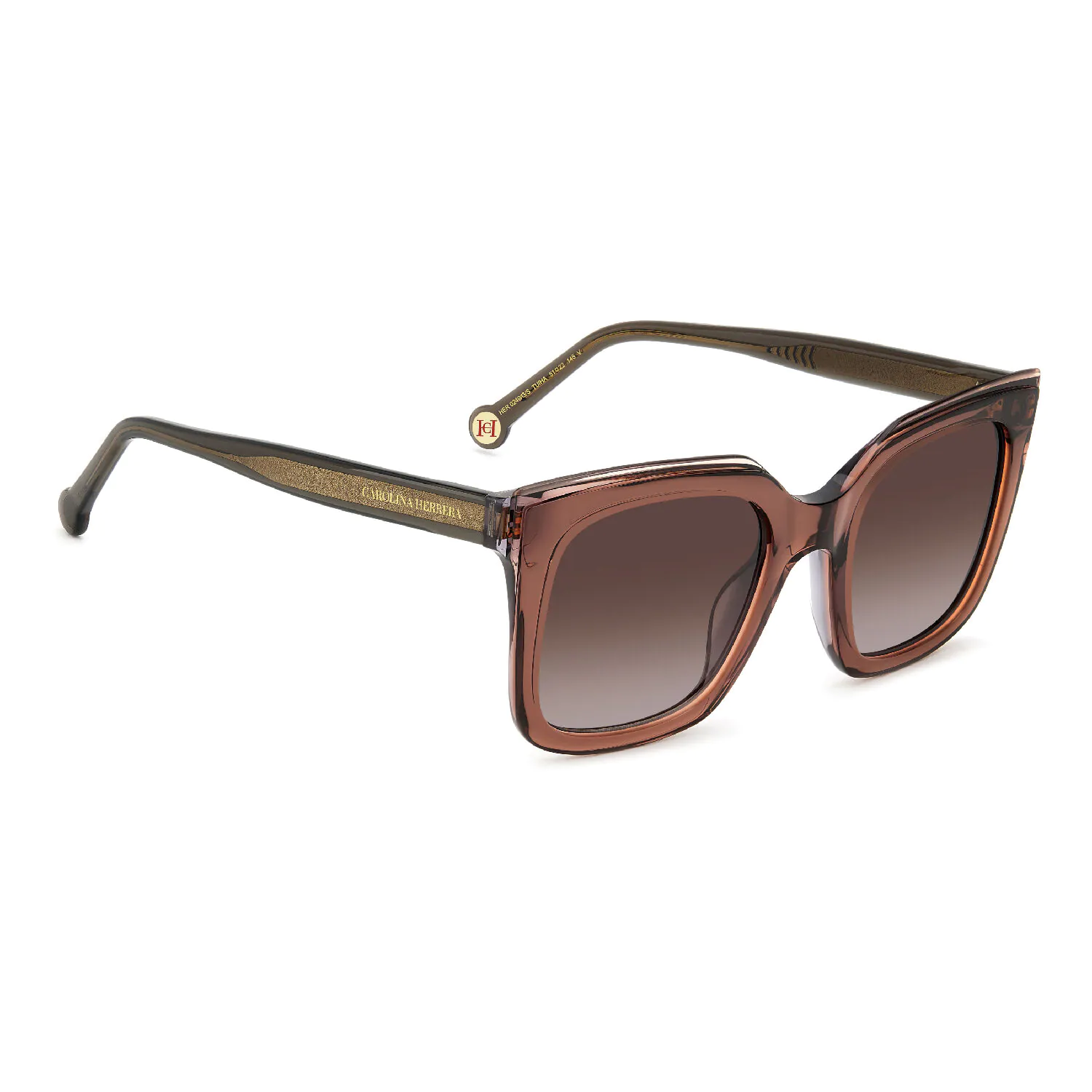 Carolina Herrera HER 0249/G/S akiniai nuo saulės