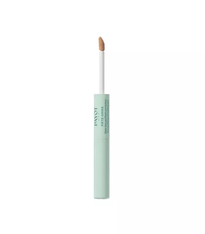 PÂTE GRISE Stylo 2-en-1 anti-imperfections