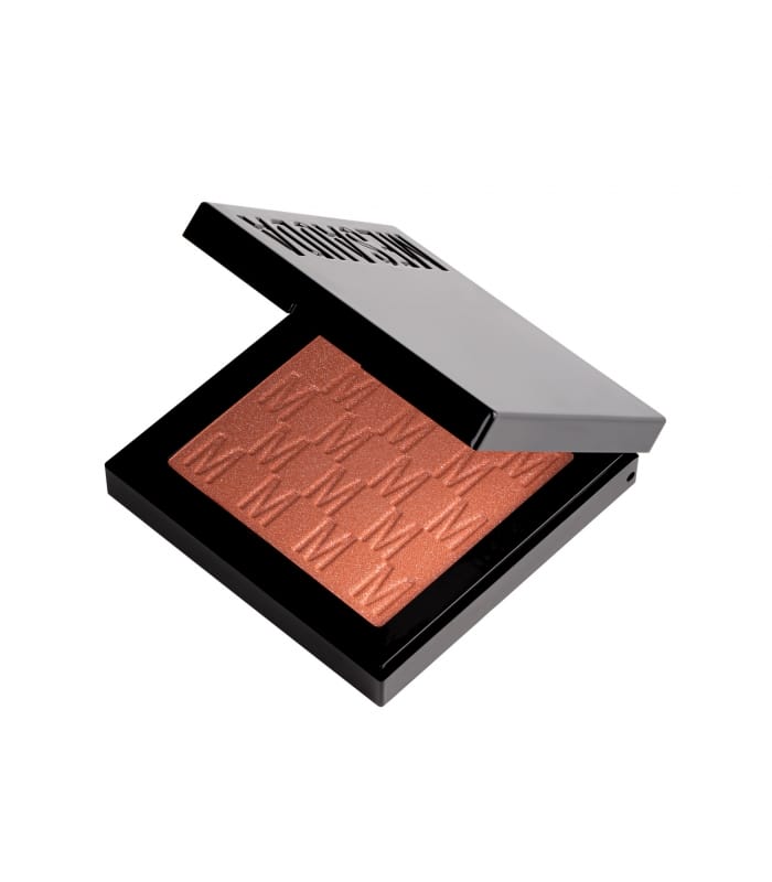 MESAUDA-AT FIRST BLUSH -Fard à joues compact