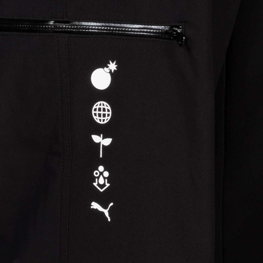 PUMA x THE HUNDREDS Herren Chino Hose 598315-01