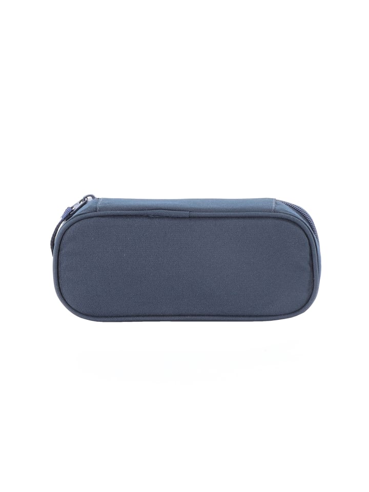 2Be Mäppchen in blau günstig kaufen onesize