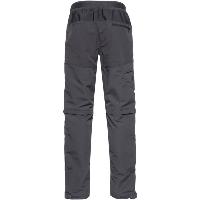 Endura Hummvee Zip-off Softshellhose Herren
