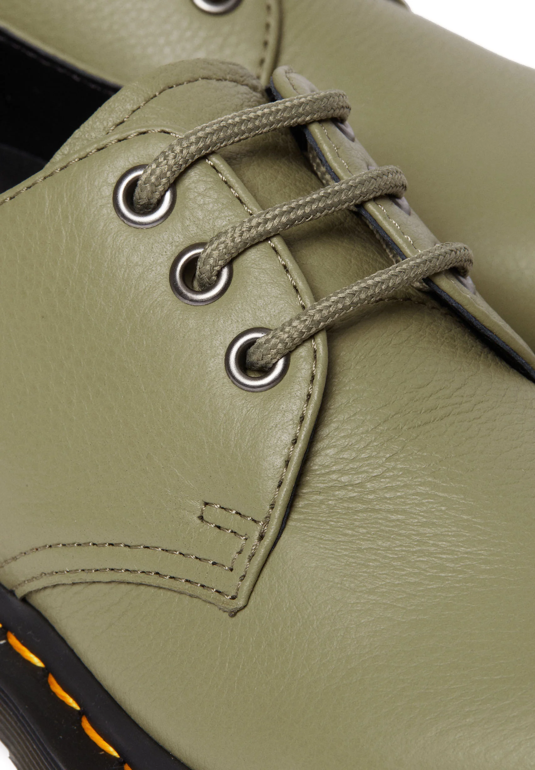 Dr. Martens 3 EYE VIRGINIA - Zapatos con cordones