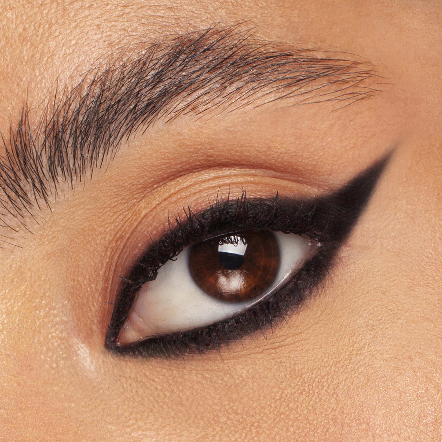Bold Femuline Eye Kit - Makeupsæt, Mascara, Øjenblyant