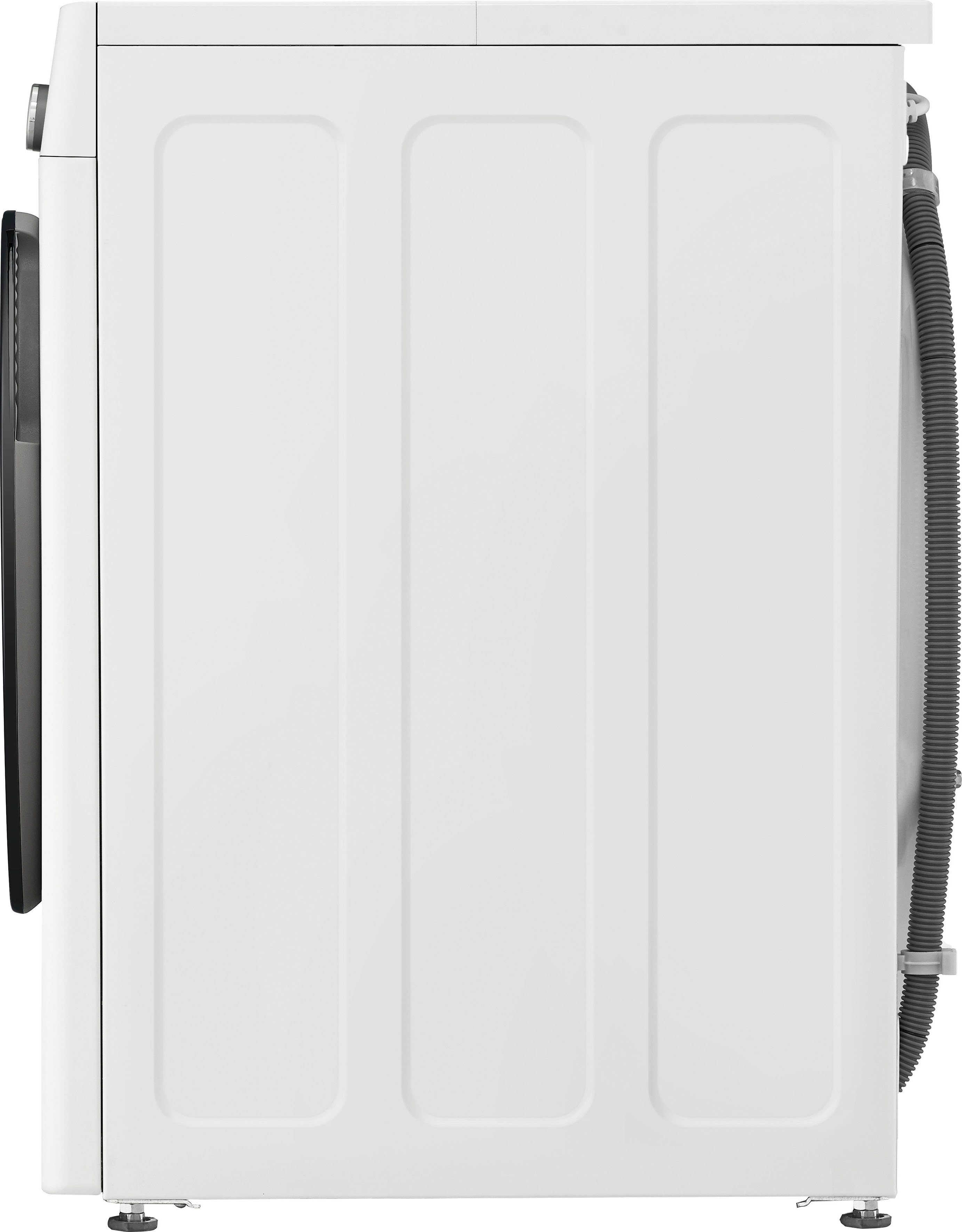 LG Waschmaschine Serie 7 F4WR7031, 13 kg, 1400 U/min