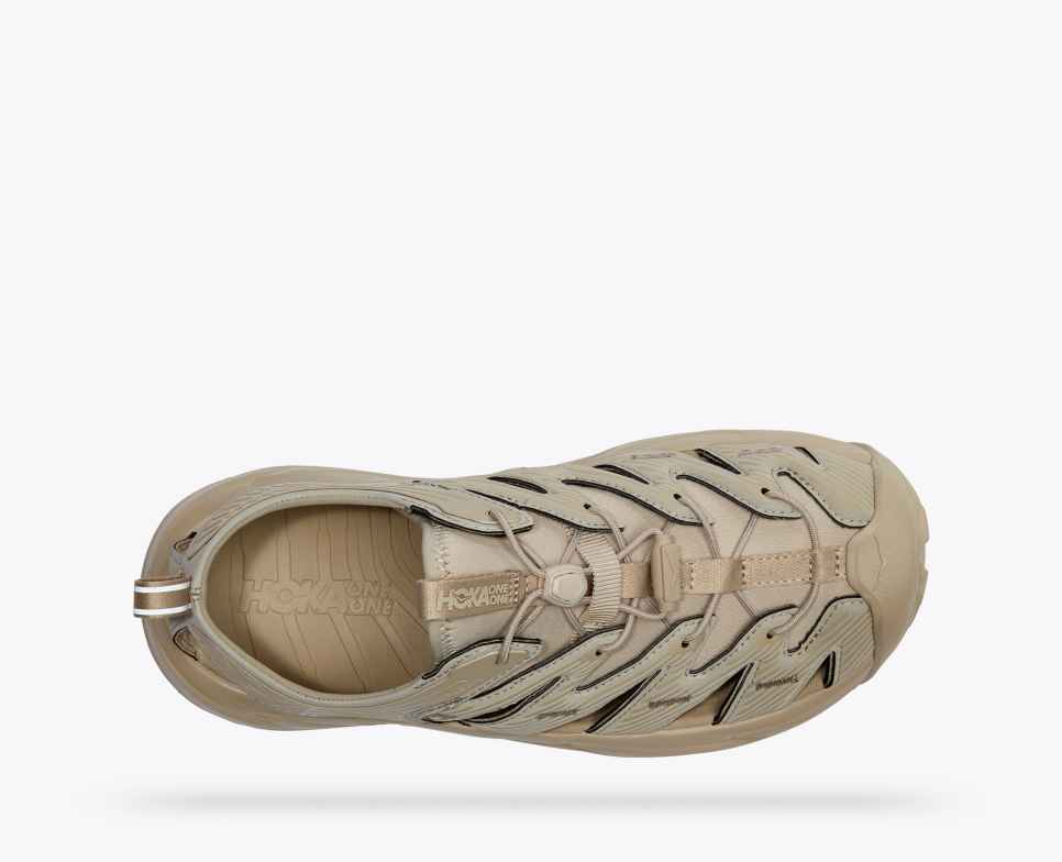 Hopara Oxford Tan / Oxford Tan