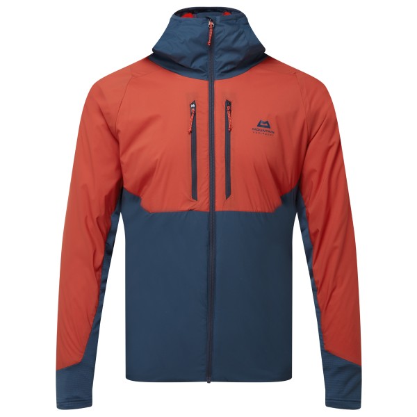 Mountain Equipment - Switch Pro Hooded Jacket - Fleecejacke