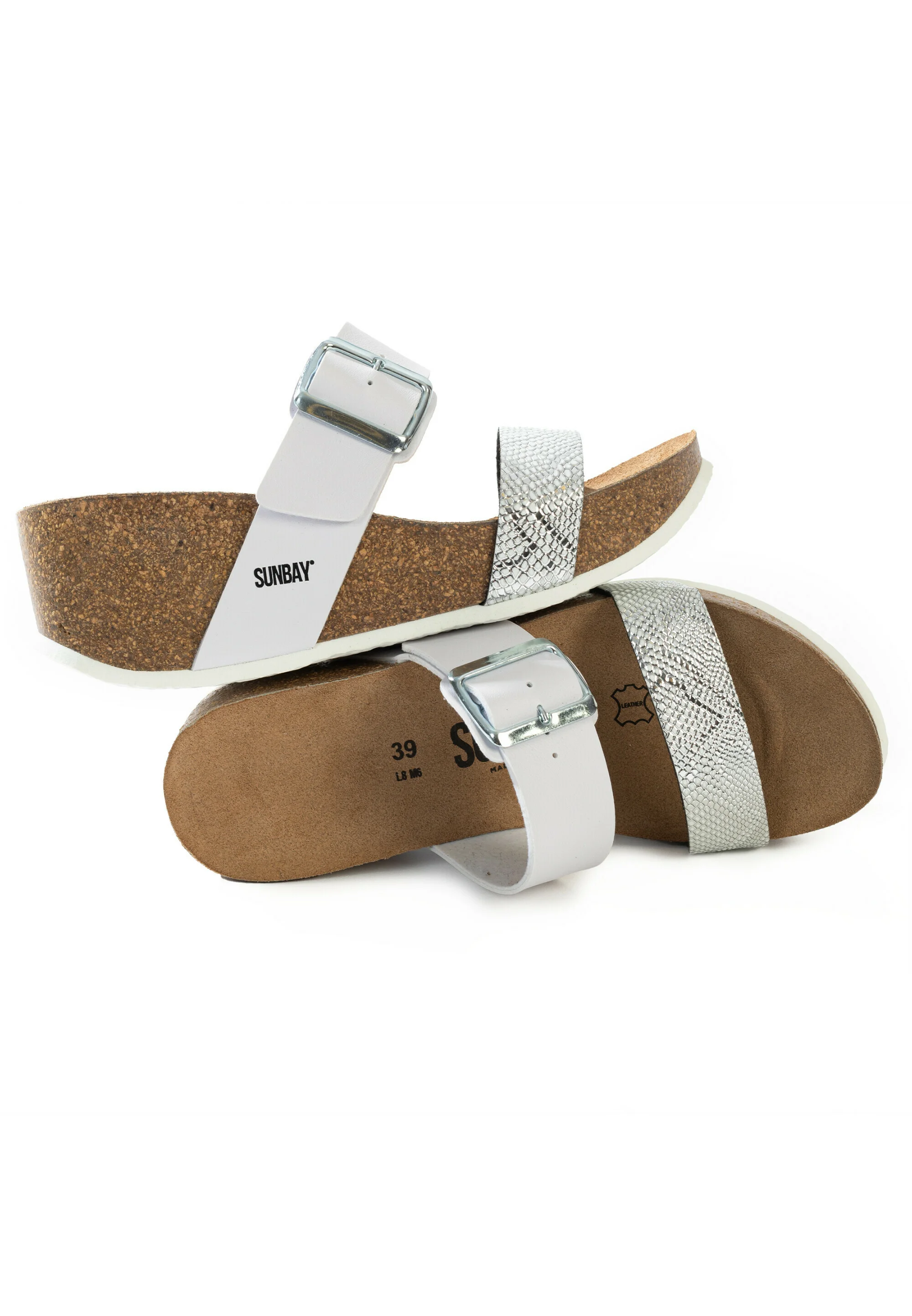 SUNBAY ANA - Zapatillas