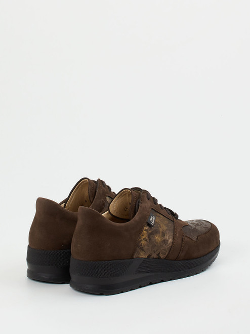 Schnürschuh-26612190007 Finn Comfort