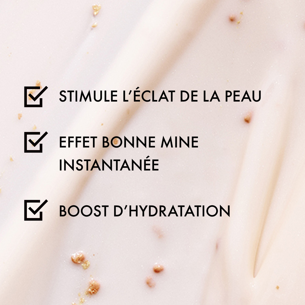 origins Ginzing™ Masque Hydratant Éclat