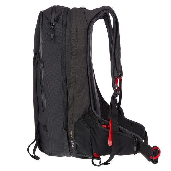 JETFORCE PRO 25 BACKPACK - Lawinenschutz
