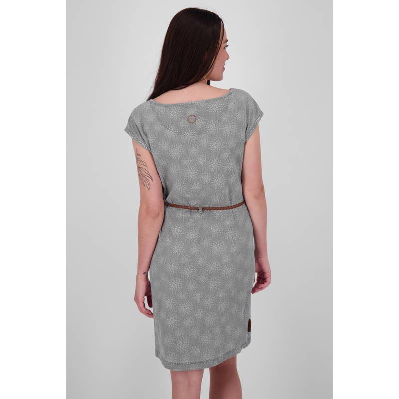 ALIFE AND KICKIN MelloAK B Kurzarmkleid Damen