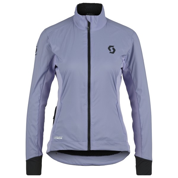 Scott - Women's Jacket Trail Storm Insuloft Alpha - Fahrradjacke