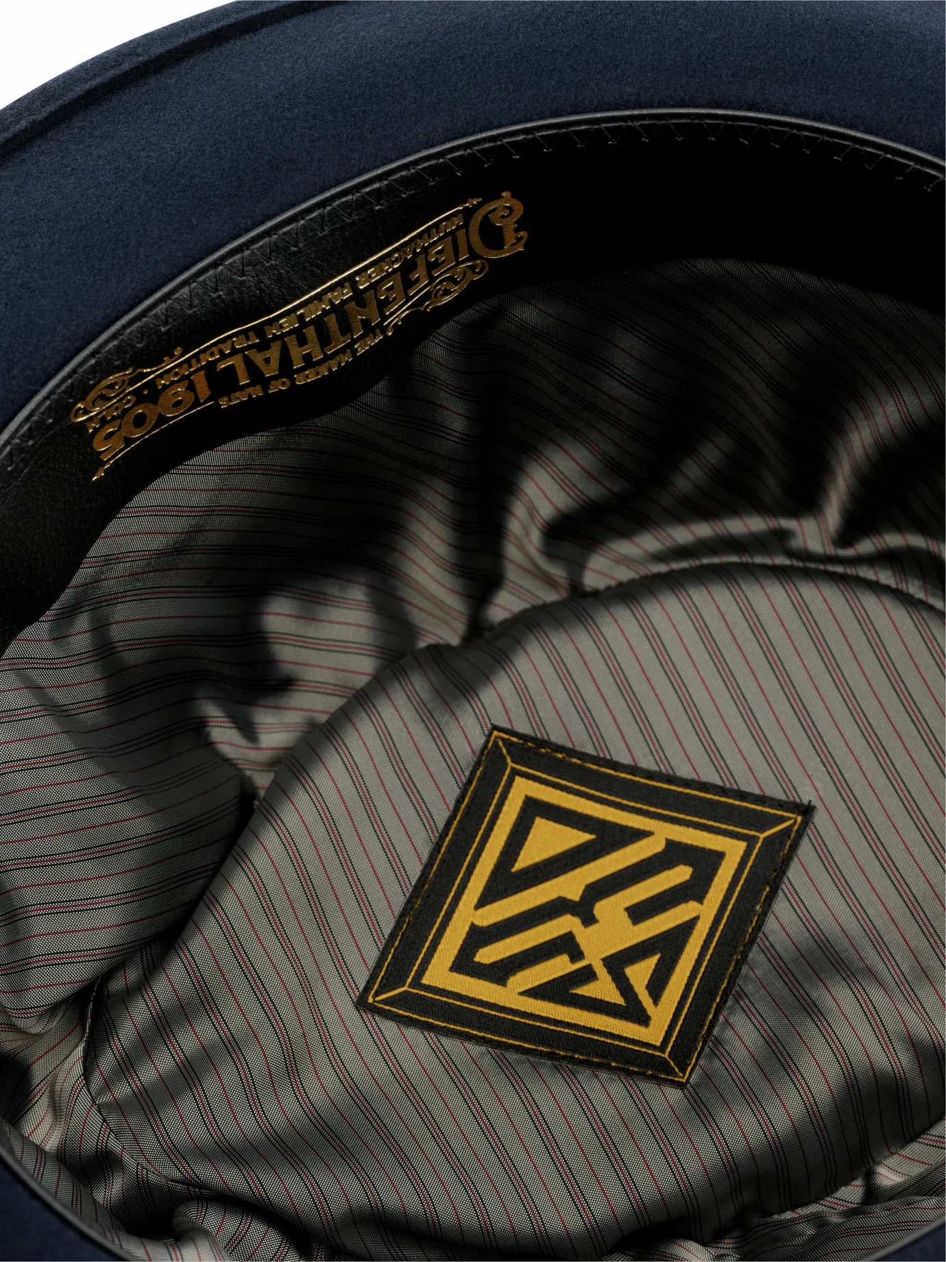 Hollywood-Trilby